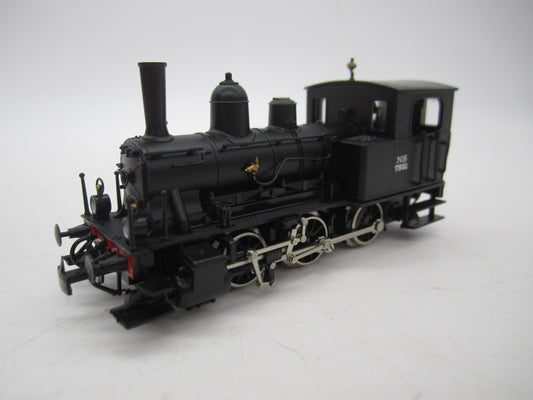 Liliput H0 - 3340 - Tenderlocomotief Serie 78 van de NS