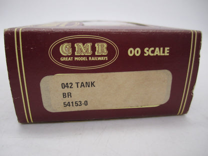 Airfix 00/H0 - 54153-0 - Tenderloc Class 1400 van de GMR