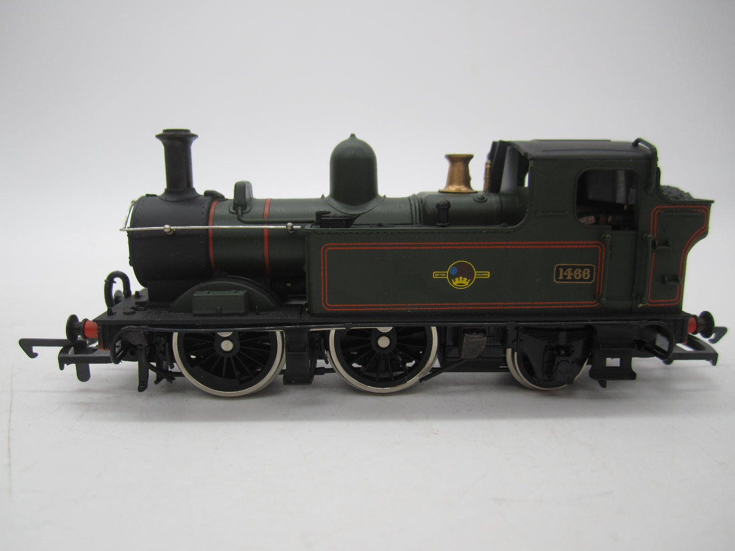 Airfix 00/H0 - 54153-0 - Tenderloc Class 1400 van de GMR