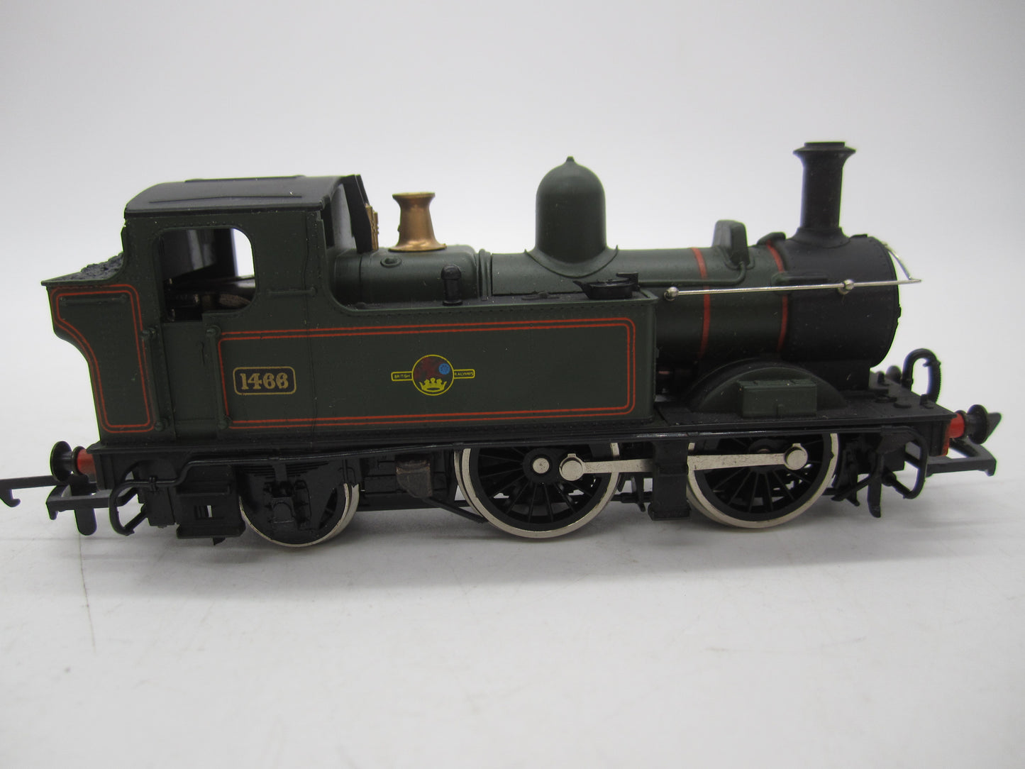 Airfix 00/H0 - 54153-0 - Tenderloc Class 1400 van de GMR