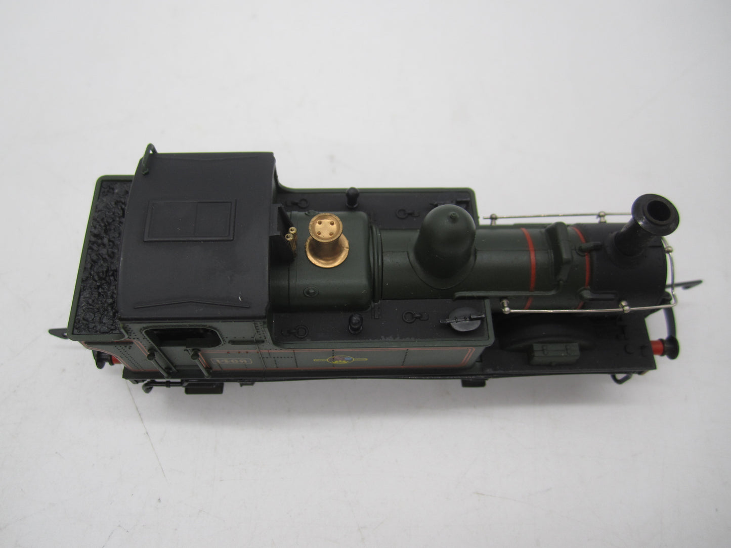 Airfix 00/H0 - 54153-0 - Tenderloc Class 1400 van de GMR