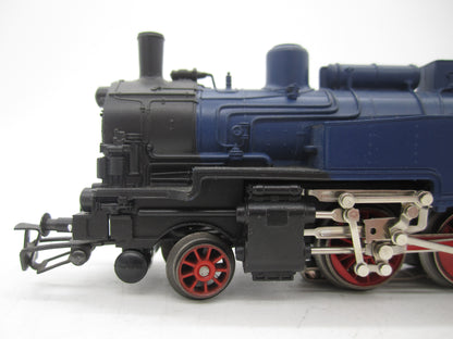 Märklin H0 - Uit startset 29175 - Tenderloc, BR 74 van de DB - Digitaal