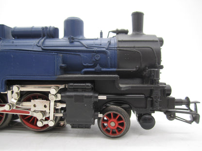 Märklin H0 - Uit startset 29175 - Tenderloc, BR 74 van de DB - Digitaal