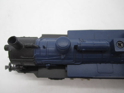 Märklin H0 - Uit startset 29175 - Tenderloc, BR 74 van de DB - Digitaal