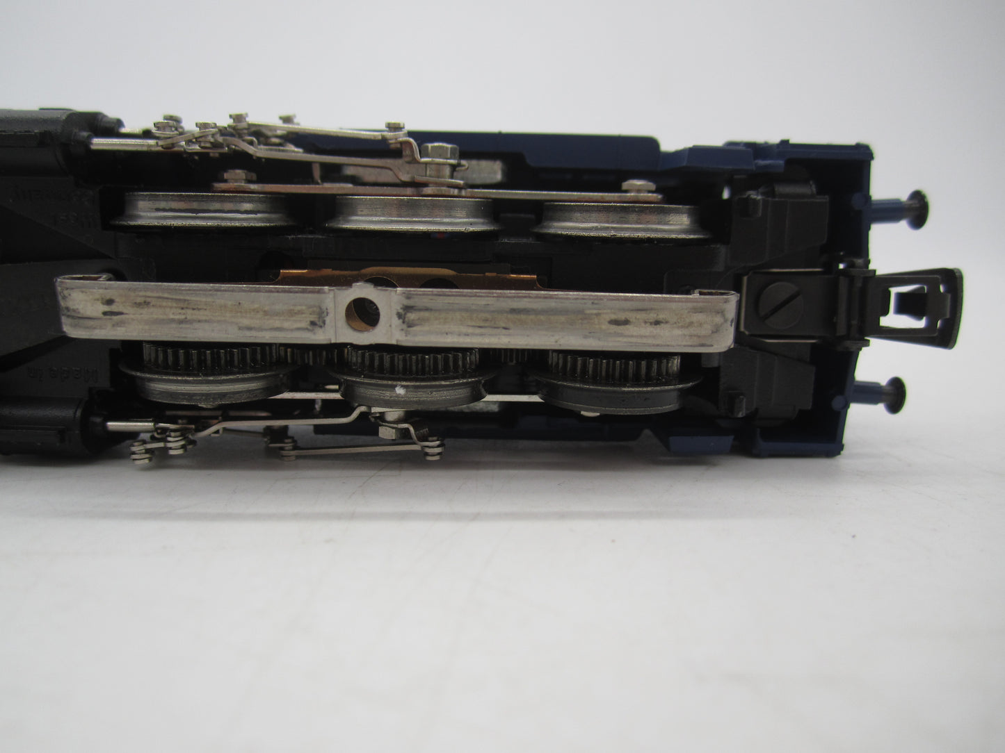 Märklin H0 - Uit startset 29175 - Tenderloc, BR 74 van de DB - Digitaal