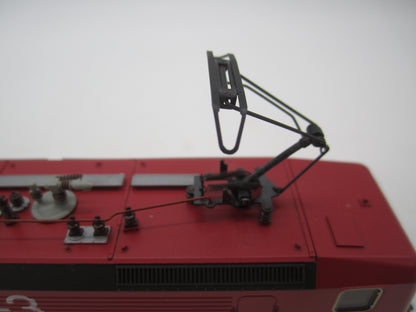 Märklin H0 - 3742 - E-loc, BR 212 van de DR - Digitaal