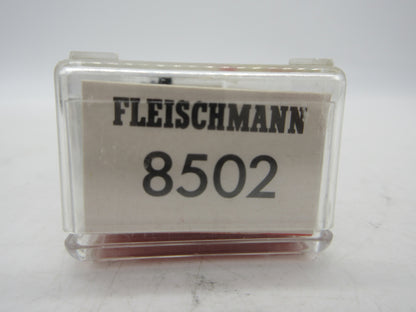Fleischmann Piccolo N - 8502 - Kraanwagen van de DB