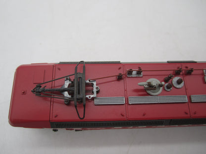 Märklin H0 - 3742 - E-loc, BR 212 van de DR - Digitaal