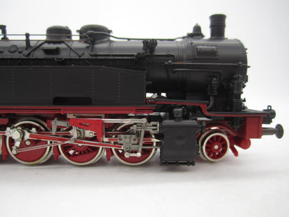 Roco H0 - 04122 A - Tenderloc, BR 93 van de DRG - Analoog