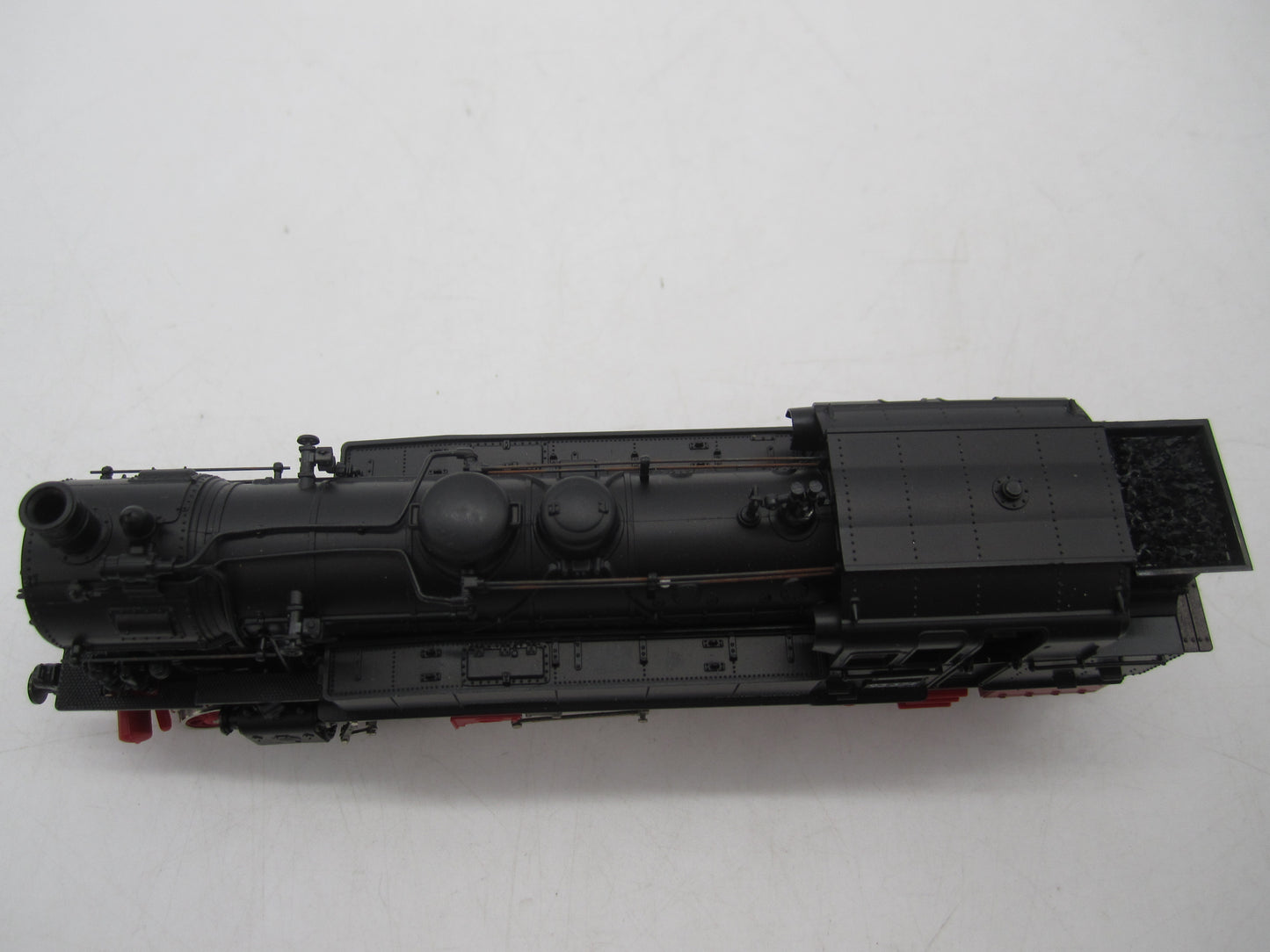 Roco H0 - 04122 A - Tenderloc, BR 93 van de DRG - Analoog