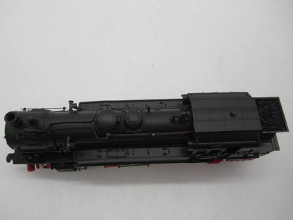 Roco H0 - 04122 A - Tenderloc, BR 93 van de DRG - Analoog