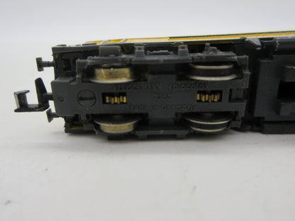 Fleischmann Piccolo N - 7363 - E-loc, Serie 1600 van de NS