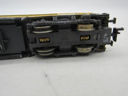 Fleischmann Piccolo N - 7363 - E-loc, Serie 1600 van de NS