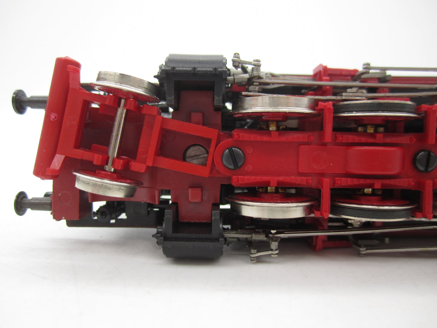 Roco H0 - 04122 A - Tenderloc, BR 93 van de DRG - Analoog