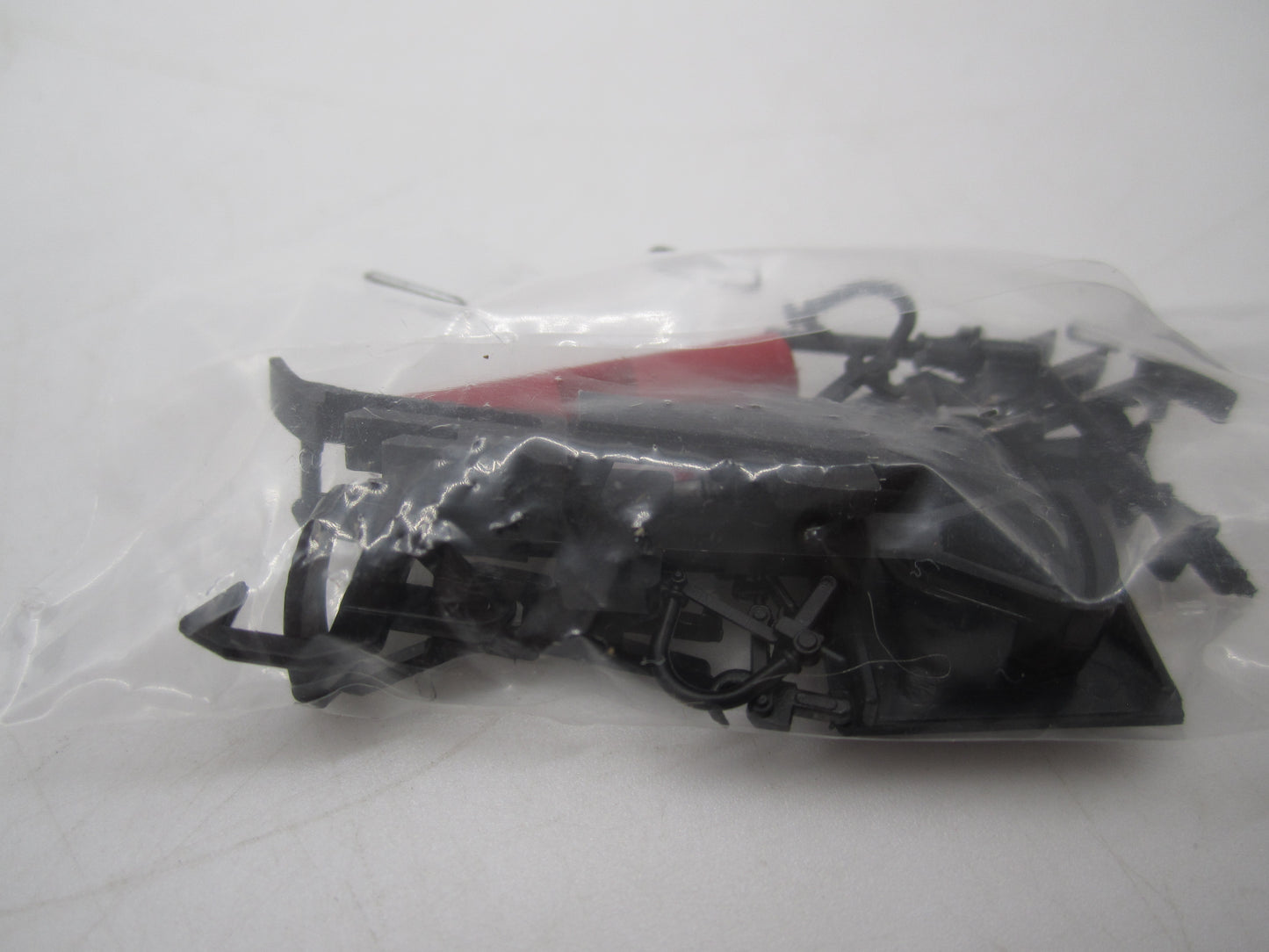 Roco H0 - 04122 A - Tenderloc, BR 93 van de DRG - Analoog