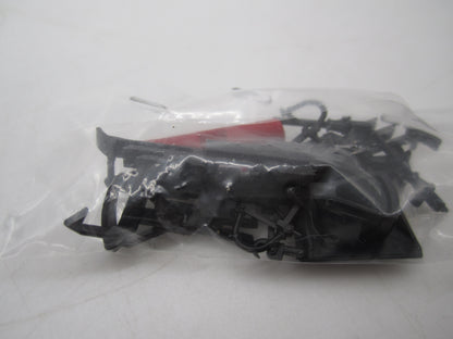 Roco H0 - 04122 A - Tenderloc, BR 93 van de DRG - Analoog