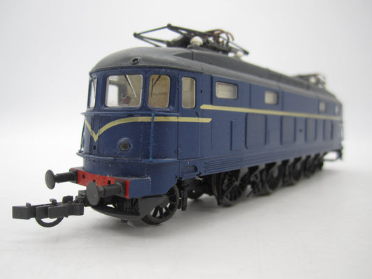 Roco H0 - 43615 - E-loc, Serie 1000 van de NS