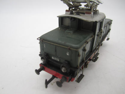Märklin H0 - 3001 - E-loc, E-63 van de DB - Analoog