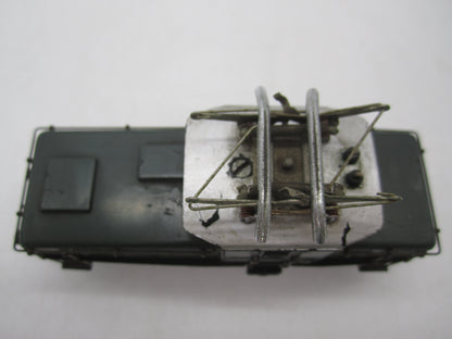 Märklin H0 - 3001 - E-loc, E-63 van de DB - Analoog