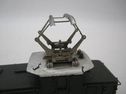 Märklin H0 - 3001 - E-loc, E-63 van de DB - Analoog