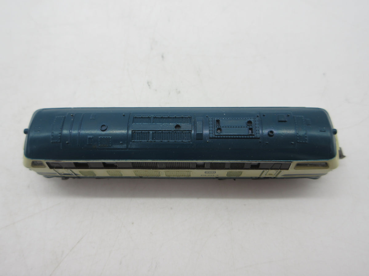 Roco N - N23421 - Dieselloc, BR 215 an de DB - Digitaal