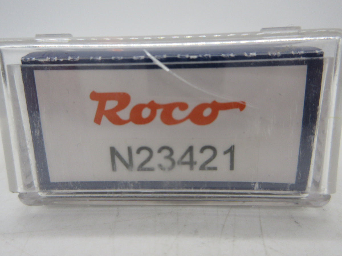 Roco N - N23421 - Dieselloc, BR 215 an de DB - Digitaal
