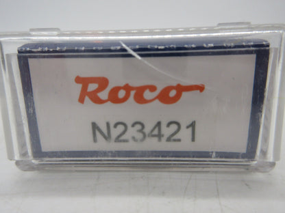 Roco N - N23421 - Dieselloc, BR 215 an de DB - Digitaal