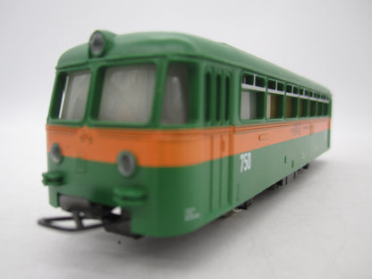 Märklin H0 - 30161 - Railbus 750 van de RAG - Digitaal