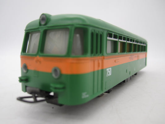 Märklin H0 - 30161 - Railbus 750 van de RAG - Digitaal