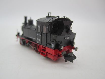 Fleischmann N - 707000 - Tenderloc, BR 70 van de DB