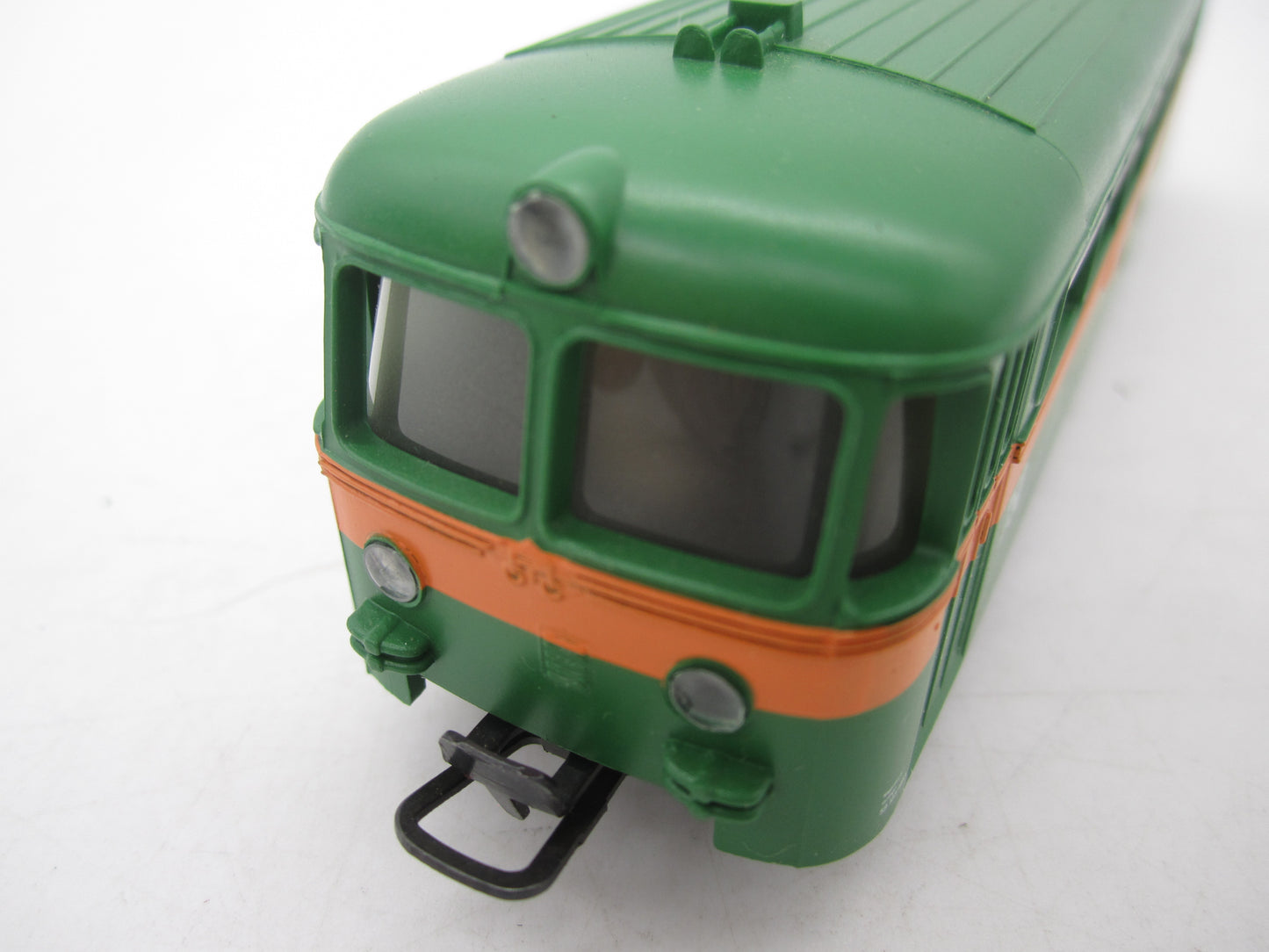 Märklin H0 - 30161 - Railbus 750 van de RAG - Digitaal