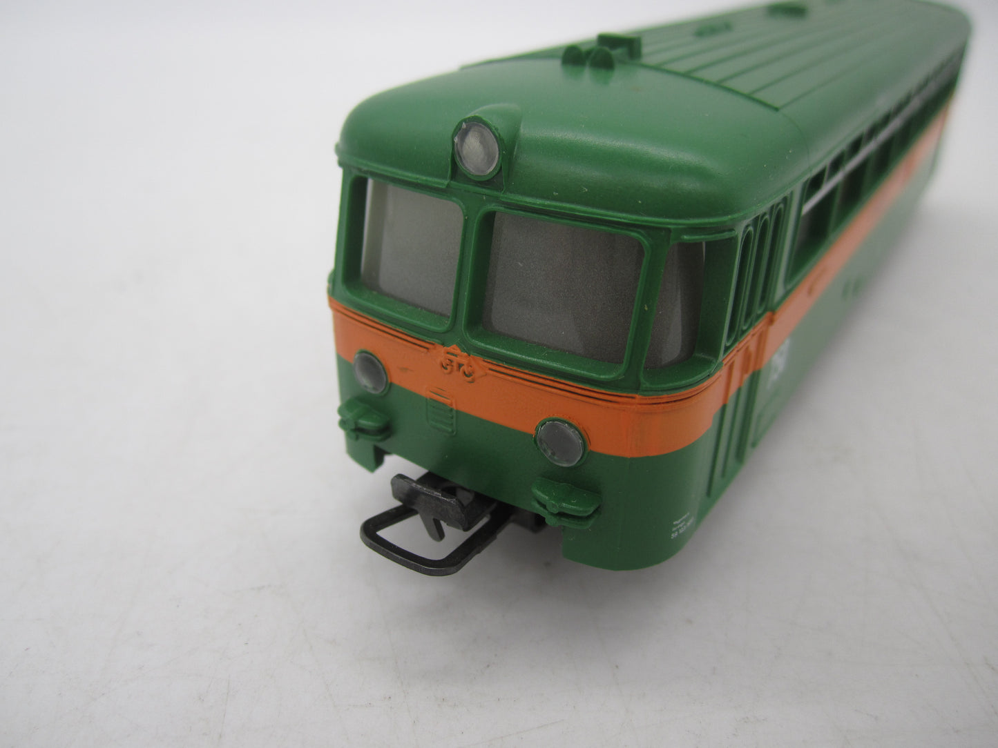 Märklin H0 - 30161 - Railbus 750 van de RAG - Digitaal