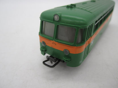 Märklin H0 - 30161 - Railbus 750 van de RAG - Digitaal