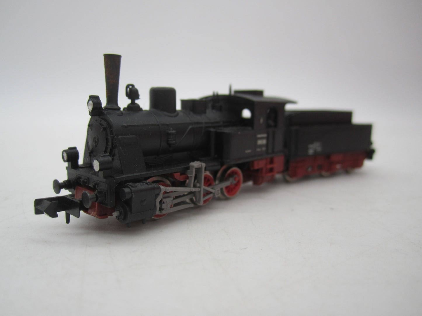 Arnold Rapido N - 2223 - Stoomloc met tender, BR 89 van de DR