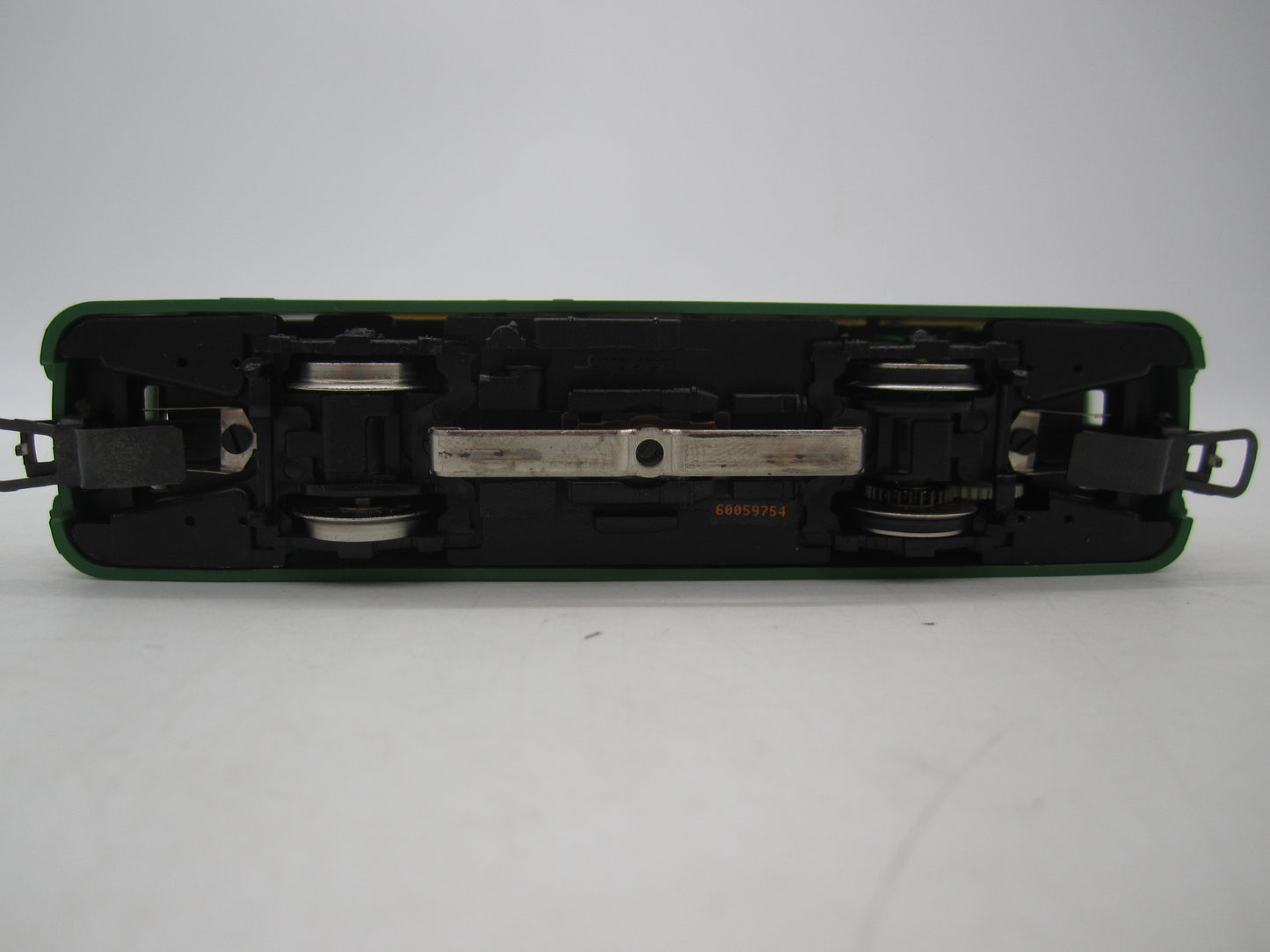 Märklin H0 - 30161 - Railbus 750 van de RAG - Digitaal