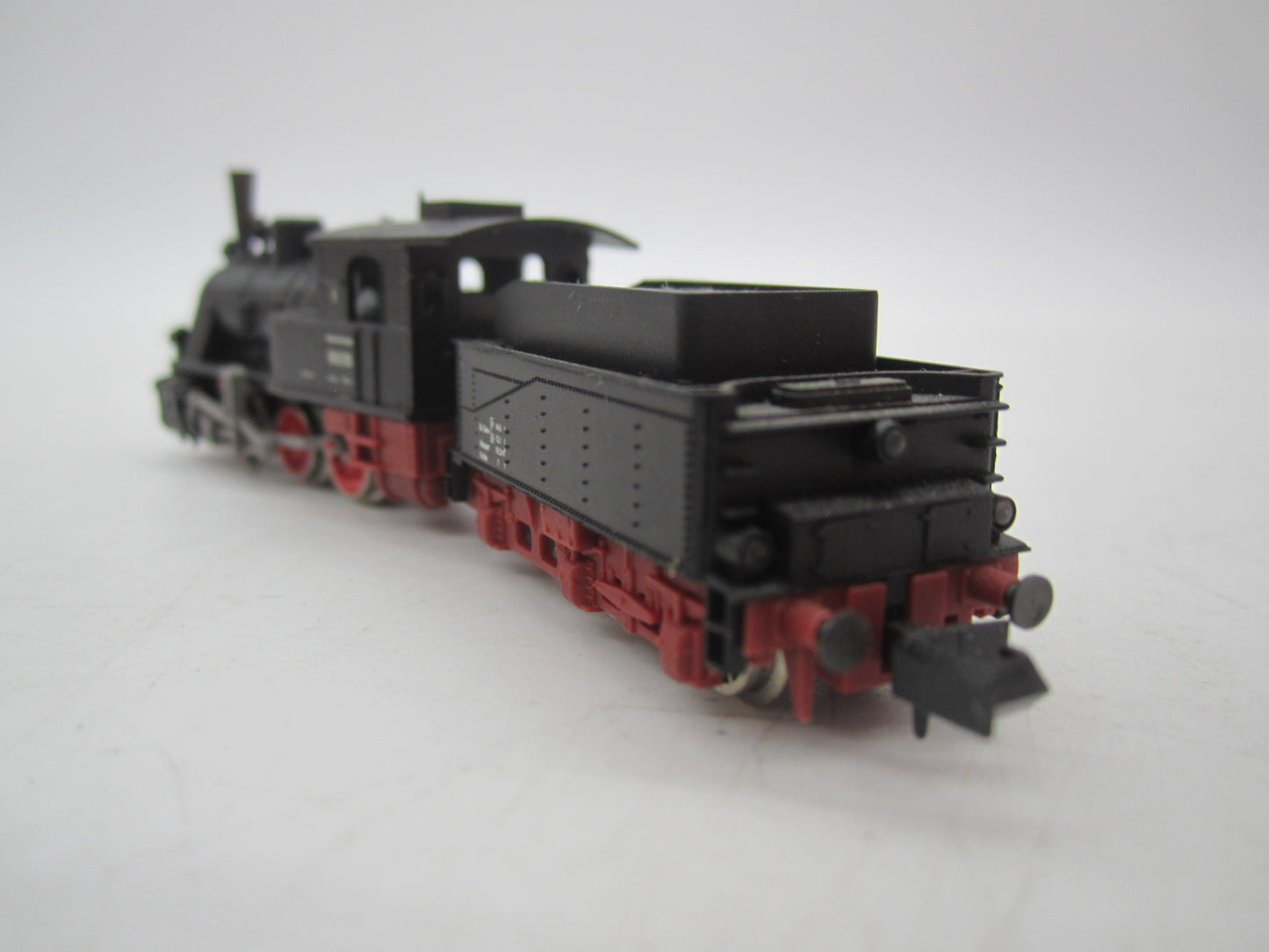 Arnold Rapido N - 2223 - Stoomloc met tender, BR 89 van de DR