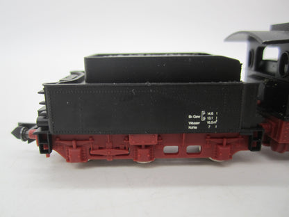 Arnold Rapido N - 2223 - Stoomloc met tender, BR 89 van de DR