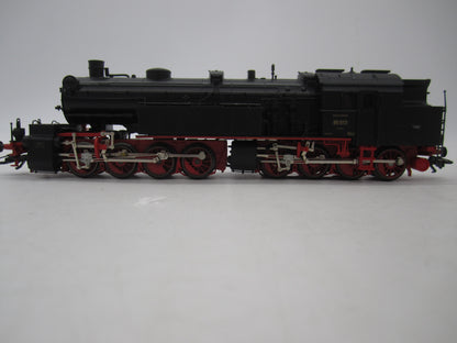 Märklin H0 - 3496 - Tenderloc, BR 96 "Mallet" van de DRG - Digitaal