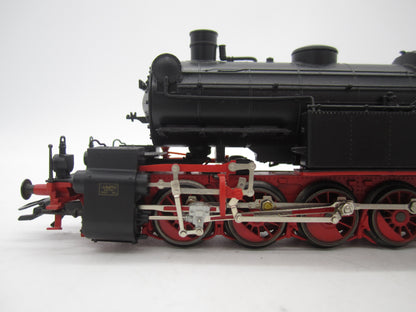 Märklin H0 - 3496 - Tenderloc, BR 96 "Mallet" van de DRG - Digitaal