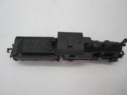 Arnold Rapido N - 2223 - Stoomloc met tender, BR 89 van de DR