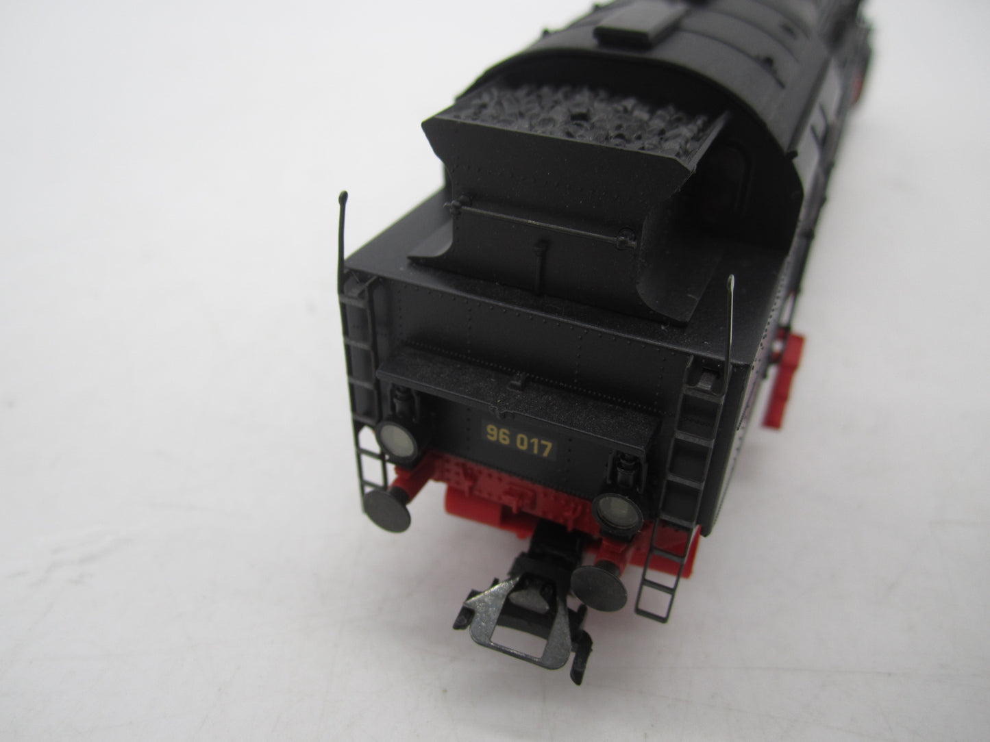 Märklin H0 - 3496 - Tenderloc, BR 96 "Mallet" van de DRG - Digitaal