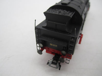 Märklin H0 - 3496 - Tenderloc, BR 96 "Mallet" van de DRG - Digitaal