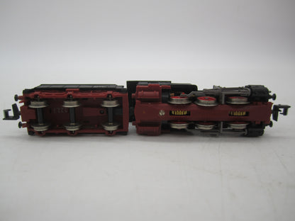Arnold Rapido N - 2223 - Stoomloc met tender, BR 89 van de DR