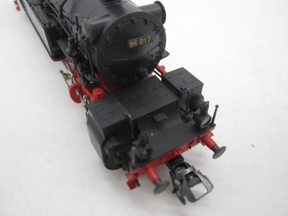 Märklin H0 - 3496 - Tenderloc, BR 96 "Mallet" van de DRG - Digitaal