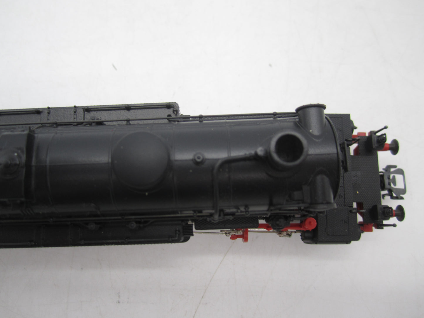 Märklin H0 - 3496 - Tenderloc, BR 96 "Mallet" van de DRG - Digitaal