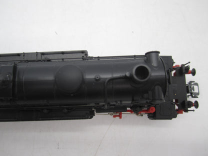 Märklin H0 - 3496 - Tenderloc, BR 96 "Mallet" van de DRG - Digitaal