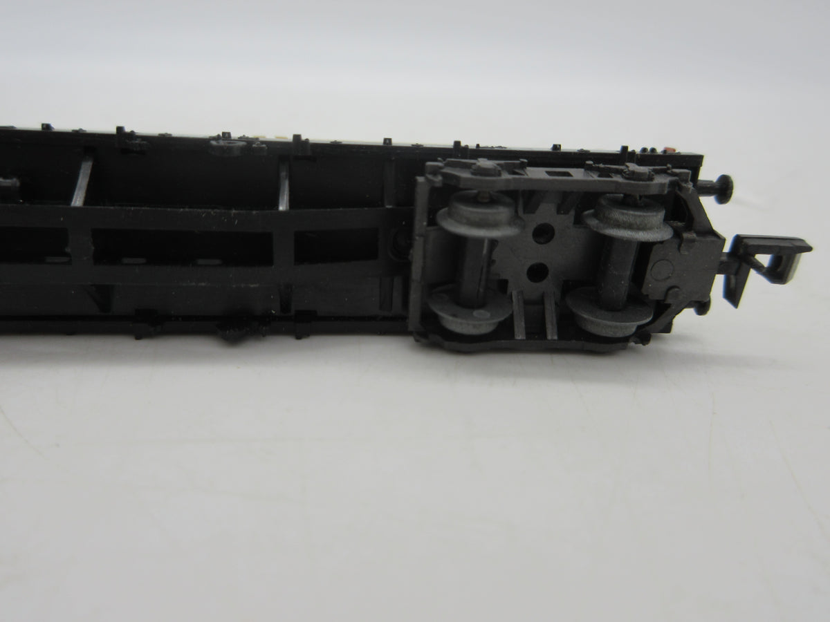 Piko N - 5/4144-01 - Containerwagen van de DR