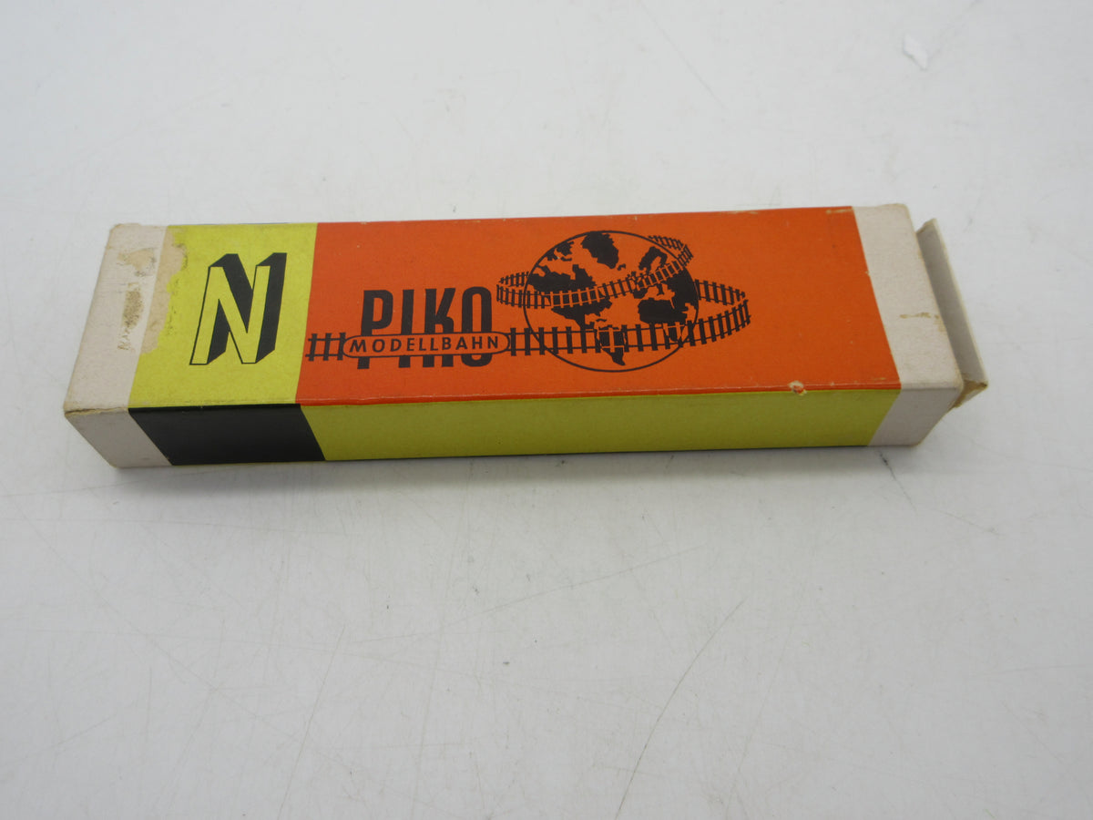 Piko N - 5/4144-01 - Containerwagen van de DR
