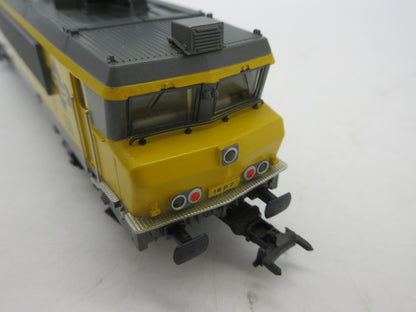 Märklin H0 - 3326- E-loc, Serie 1600 "Langste reizigerstrein" van de NS - Analoog