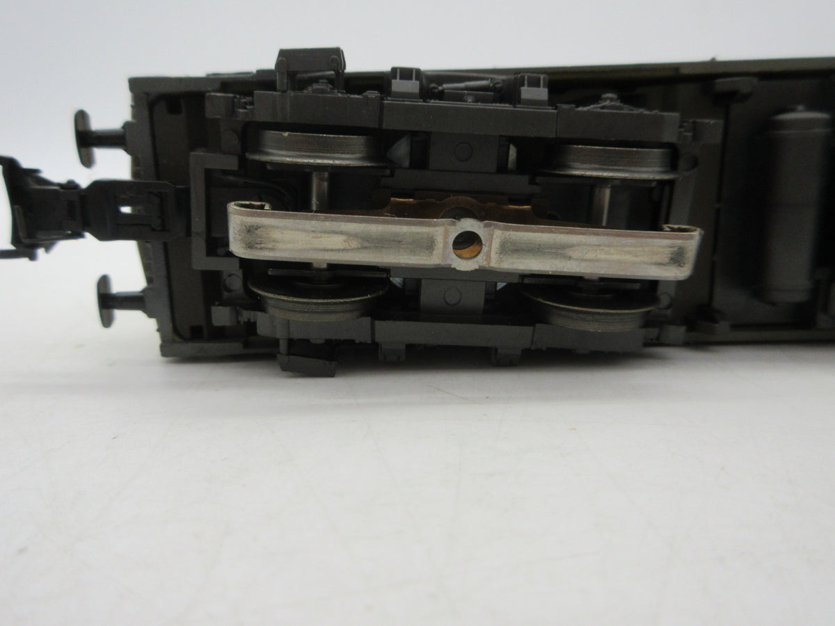 Märklin H0 - 3326- E-loc, Serie 1600 "Langste reizigerstrein" van de NS - Analoog
